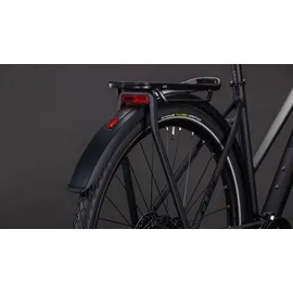 Cube Kathmandu Pro 2026 46 Zoll RH 46 cm schwarz/grau