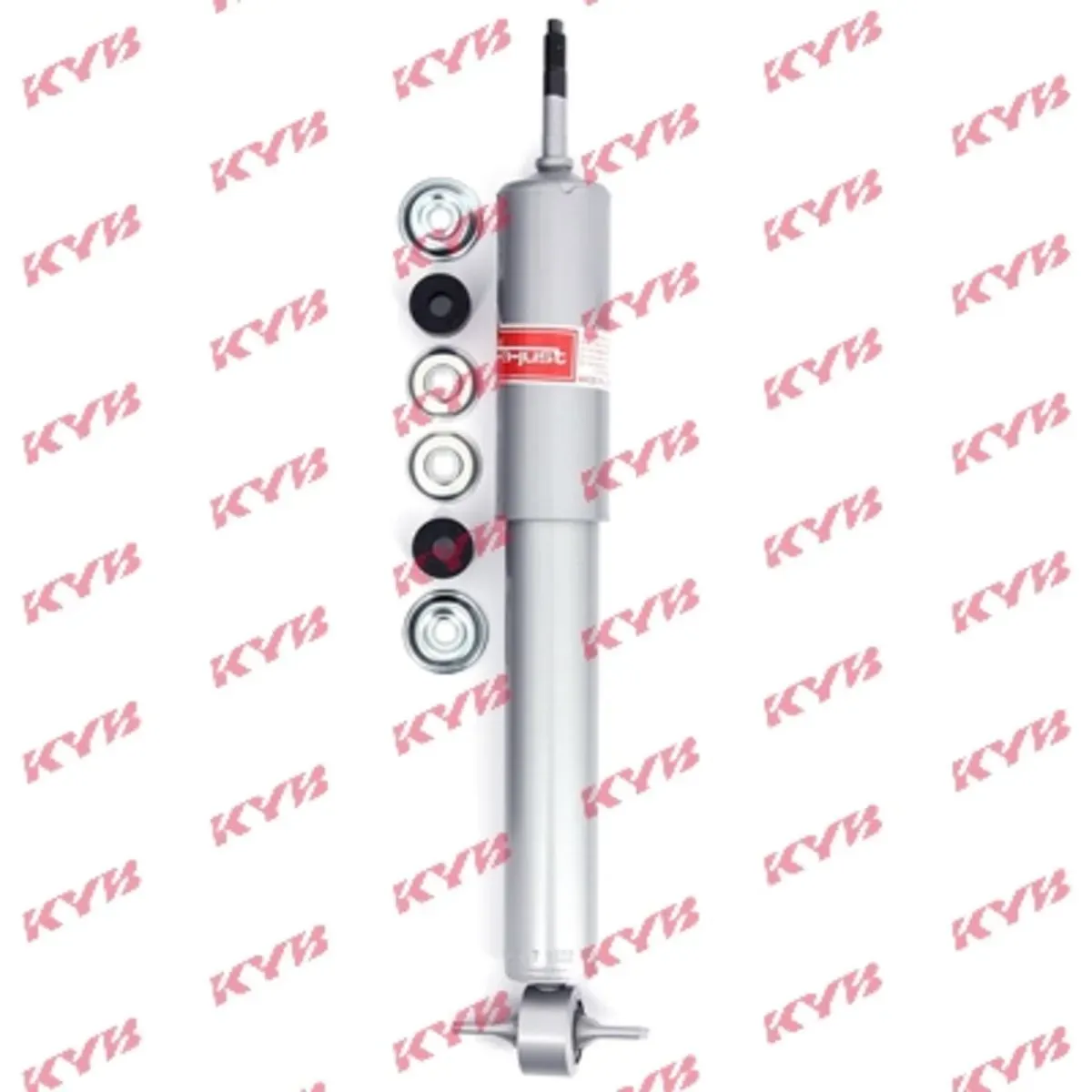 Amortiguador Gas A Just KYB 553117