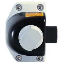 HEOSolution HEOSafe Riegelschloss (14646) Ford Transit. ab Bj. 2013