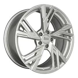mam wheels RS5 6,5 x 16 4 x 100 ET35 Silber