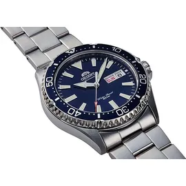 Orient Mako III Edelstahl 42 mm RA-AA0002L19B