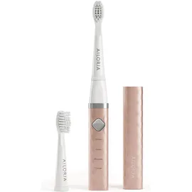 AILORIA FLASH TRAVEL gold + Aufsteckbürsten 2 St.
