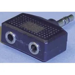 E+P Elektrik Stereo-Kompaktadapter GS16