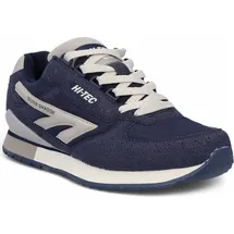 Hi Tec Hi-Tec Shadow Og A010002131 | Grau/Dunkelblau - 44