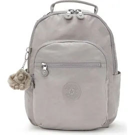 Kipling Basic Seoul S grey slate bl