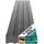 Floordirekt Trapezblech 115 x 45 cm grau