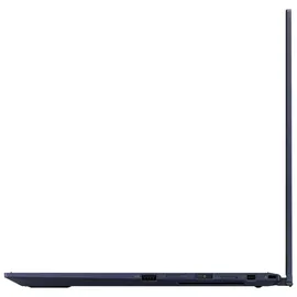 Asus ExpertBook B7 Flip 14'' Intel Core i7-1360P 16 GB RAM 512 GB SSD Intel Iris Win 11 Pro Schwarz