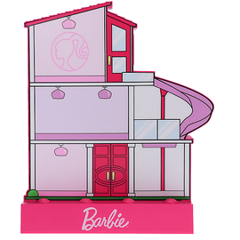 Paladone Barbie Dreamhouse Leuchte