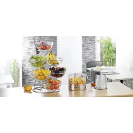 APS Kühlschale -TOP FRESH- Dörrautomat, Transparent