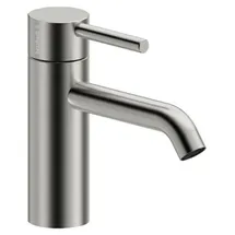 Herzbach DEEP Waschtischmischer S-Size Edelstahl