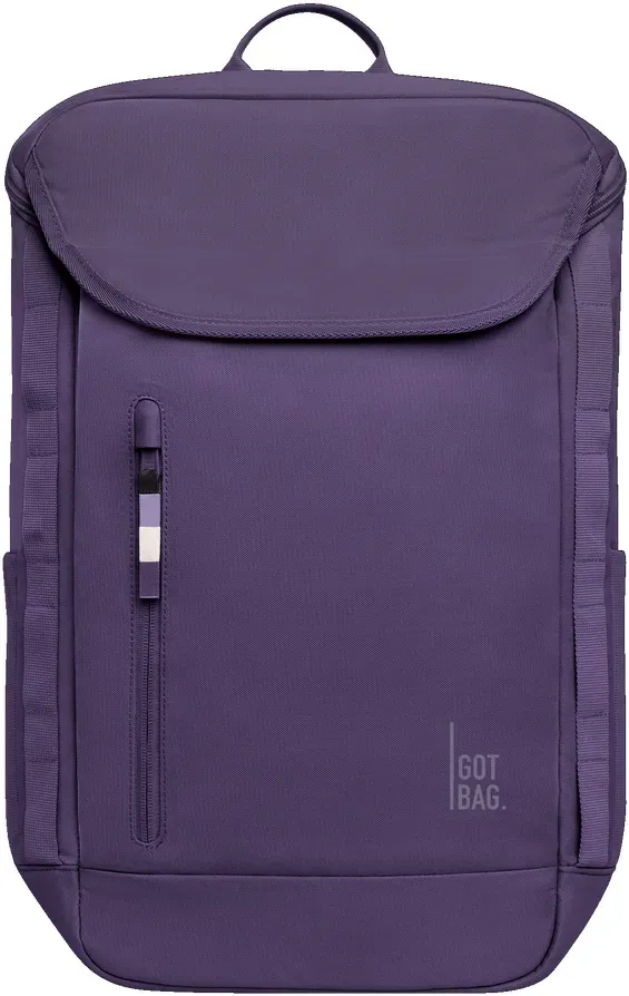 GOT BAG -  PRO PACK - Monochrome - ocean dusk