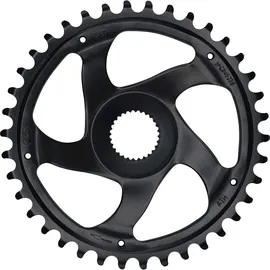 KMC Kettenblatt für Bosch Gen 4 38 Zähne Direct Mount