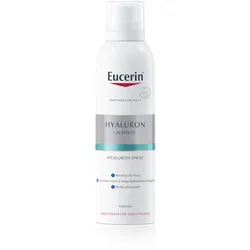 Eucerin HYALURON SPRAY + 5? Rabatt* 150 ml Spray