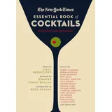 Harper Collins (US) The New York Times Essential Book of Cocktails (Second Edition):