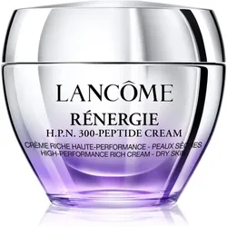 Lancôme Rénergie H.P.N. 300-Peptide Cream Antifalten-Tagescreme für trockene Haut für Damen 50 ml