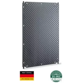 OKU Obermaier GmbH OKU Solarabsorber 1001