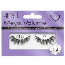 Ardell Künstliche Wimpern Mega Volume 257 1 Paar)