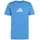 adidas Tennis Category Graphic blau L