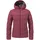 Schöffel Funktionsjacke Jacke W Down Style Vindave rot