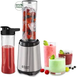 Russell Hobbs Mix&Go Steel 23470-56 Smoothie Maker