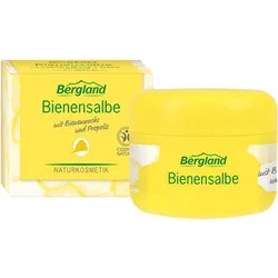 Bergland Bienensalbe