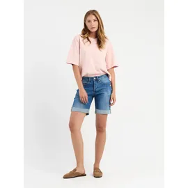Gang 94NICA Shorts Blau 26