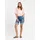 Gang 94NICA Shorts Blau 26