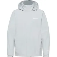 Jack Wolfskin Trailtime 2l Jacke - Cool Grey -