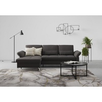 INOSIGN Ecksofa Palm Beach«, grau