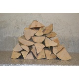 otto-online-handel, 25 cm Scheitellänge 25kg Buche Brennholz Kaminholz für Ofen und Kamin Kaminofen Feuerschale Grill Feuerholz Holz Buchenholz Holzscheite Wood Kammergetrocknet