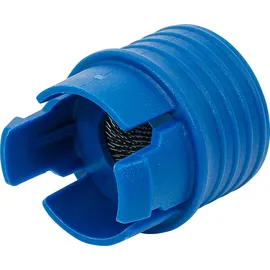 BGS Reinigungsbürste 9373-16 Mehrfarbig