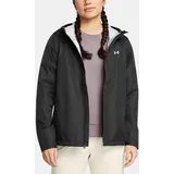 Under Armour Cloudstrike 2.0 Jacke Schwarz/Weiß XS
