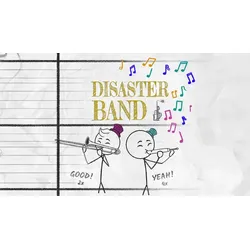 Disaster Band