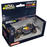 Carrera Display Red Bull Racing RB18 Verstappen, No.1