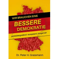 Tolino media Wir brauchen eine bessere Demokratie