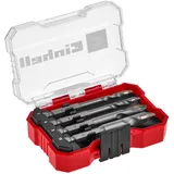 Einhell Fliesenbohrer-Set HM XS-Case 4-teilig Ø 5 mm - 10 mm