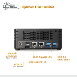 CSL X300 (4061474154992)