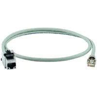 Telegärtner Patchk. Cat6A 5,0m CP-Link L00003A0145,