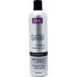 XPEL Shimmer of Silver Conditioner 400 ml