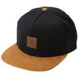 DC Shoes DC Brackers Baseball Cap schwarz One Size