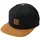 DC Shoes DC Brackers Baseball Cap schwarz One Size