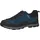 MEINDL Lite Trail GTX Herren Blau/Orange 44,5