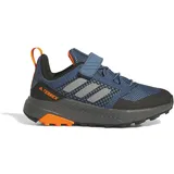 adidas Terrex Trailmaker Cf Kids Hiking Shoes Blau EU 37 1/3