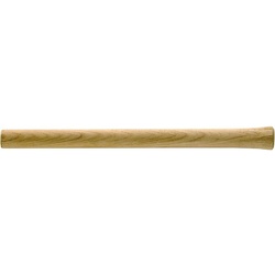Maurerhammer-Stiel Esche 300x29mm
