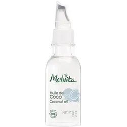 Melvita Beauty Oils Kokosöl Haaröle & -seren 50 ml Damen