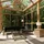 vidaXL Garten-Lounge-Set 5-tlg. grau