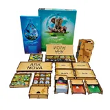 E-Raptor Insert - Ark Nova + Marine Worlds Expansion
