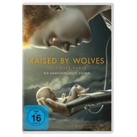 Warner Bros (Universal Pictures) Raised By Wolves - Staffel