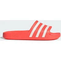 Adidas Adilette Aqua Solar Red / Cloud White / Solar Red 47