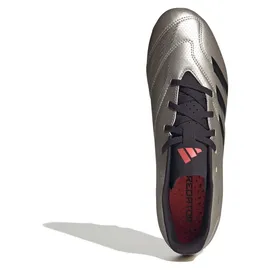 adidas Predator Club IN Herren Grau 43
